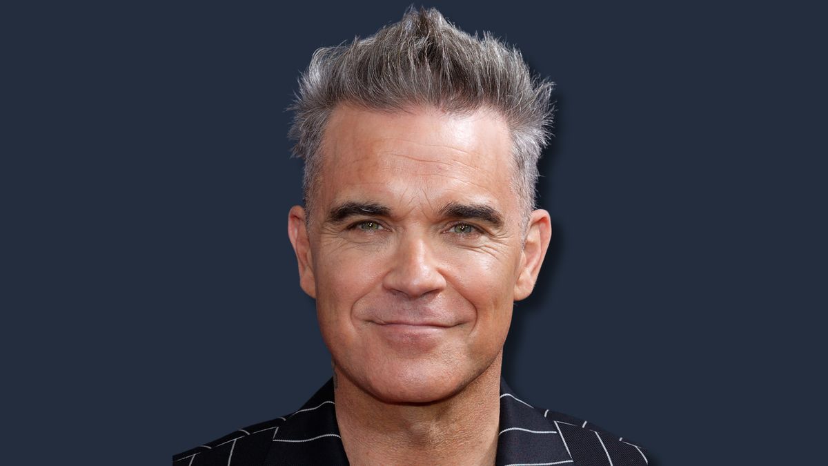 robbie